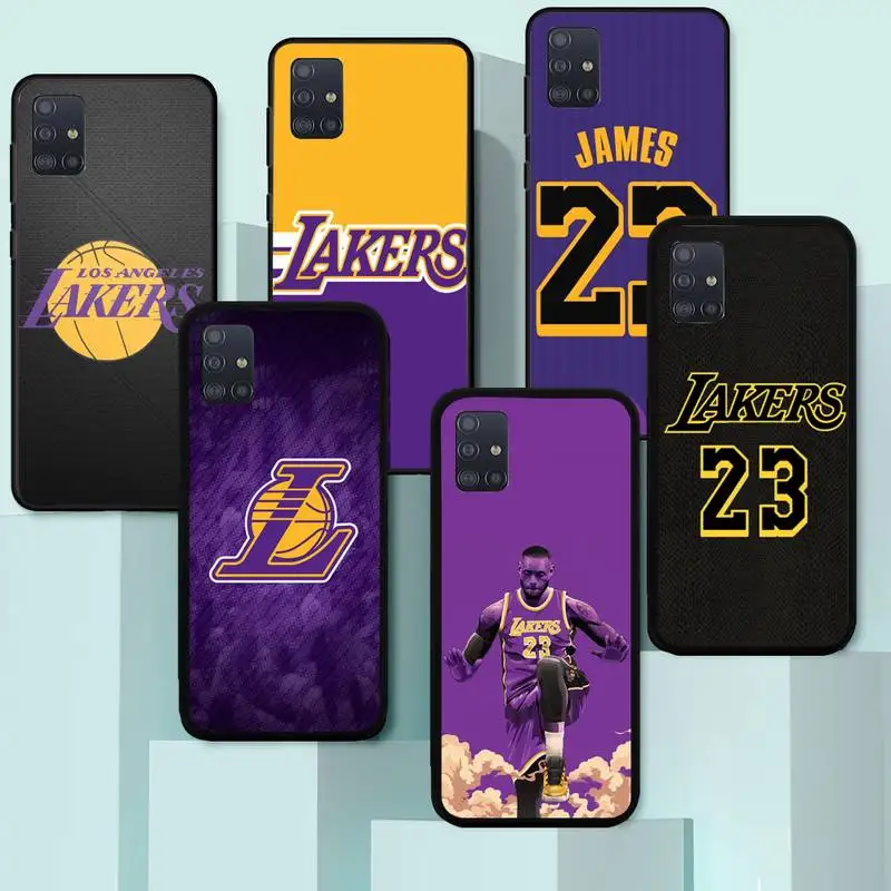 

Laker Phone Case for Xiaomi 5x mi6 6x a2 mi8 mi9 mi10 note2 3 10 pro max plus 10t lite Fundas cover