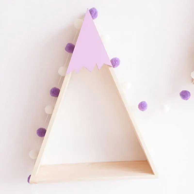 2 м Макаруны 30 волос шар Подвесная нить в скандинавском стиле украшение для дома