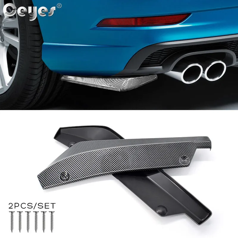 Universal Car front Rear Bumpe	