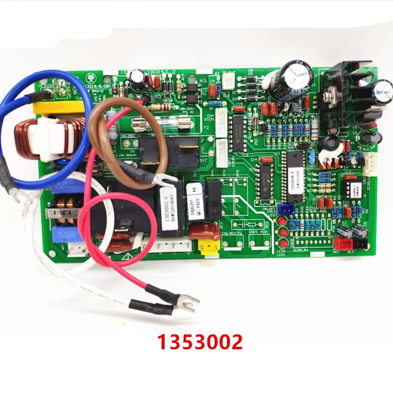 

IPM201 E225877| 1398159| 1353002| RZA-0-5172-094/045/384-XX| CLPCB1107P-V4| CLPCB1041P-V2| CG124W-V2.1 Used