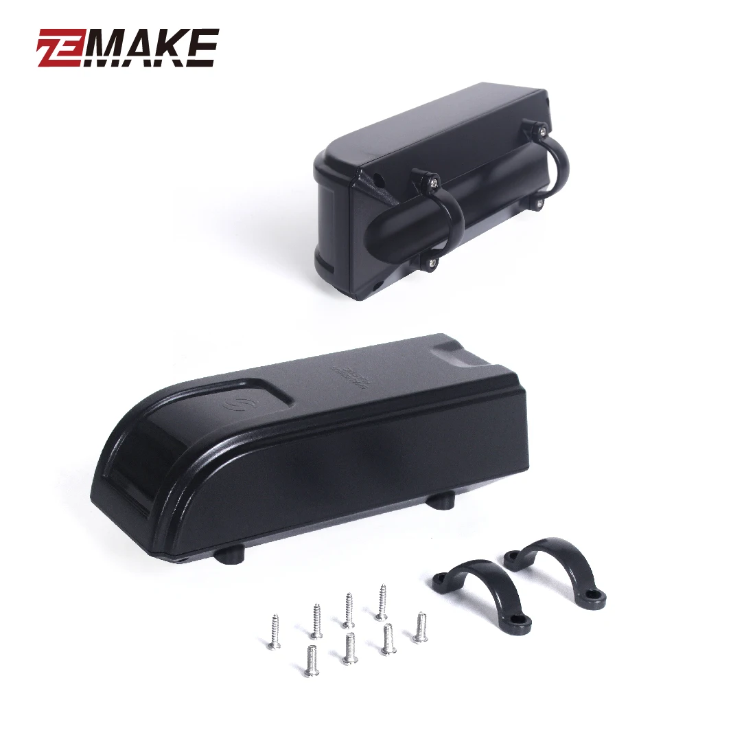 Контроллер электровелосипеда коробка контроллер для электрического велосипеда