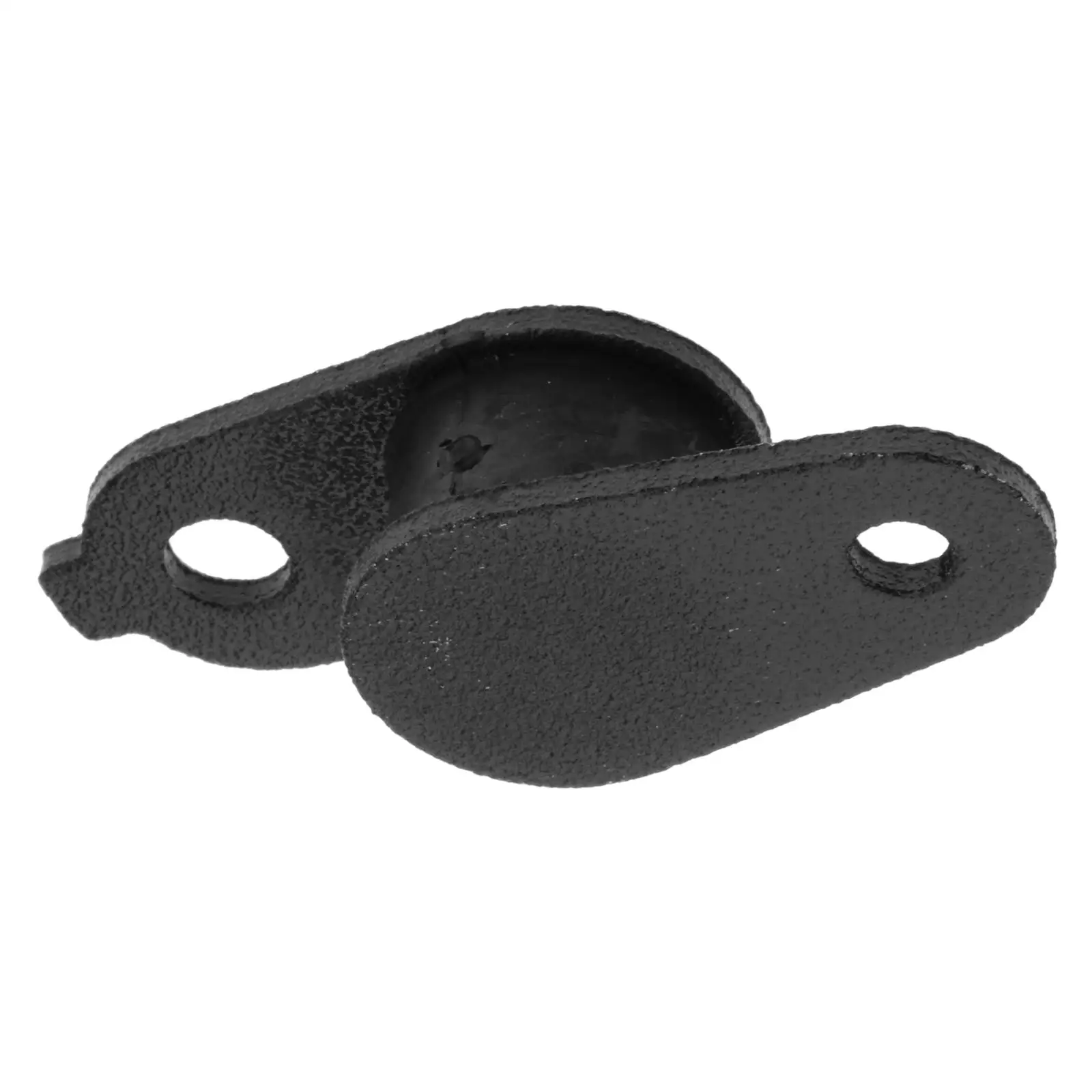 

Exhaust Head Pipe Hanger Rubber Mount Bracket for CR85 CR125 CR500R