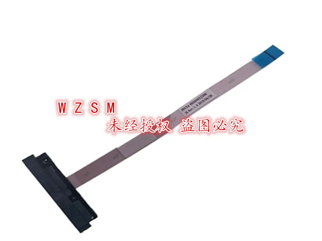 1 шт. 10 Новый NBX0002HX00 для ноутбука HP Pavilion 15 DK dk00 15T TPN C141 адаптер жесткого диска HDD