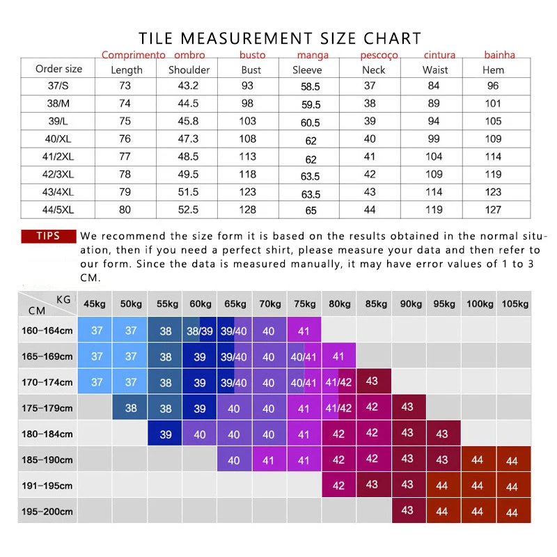 

2020 aramy camisa men's cotton printed business shirt slim fit social shirt Embroidered brand high-quality shirts
