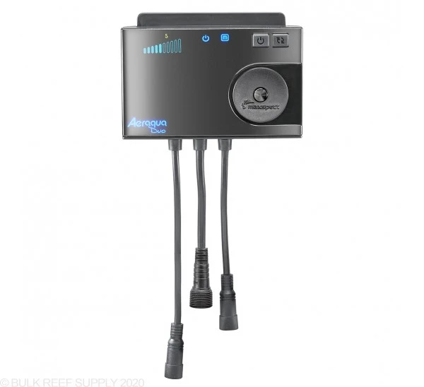

MAXSPECT Jump MJ-SK400 MaxspectAquarium Skimmer Aeraqua Duo AD600 DC Pumpe Protein Skimmer fr Marine Tank