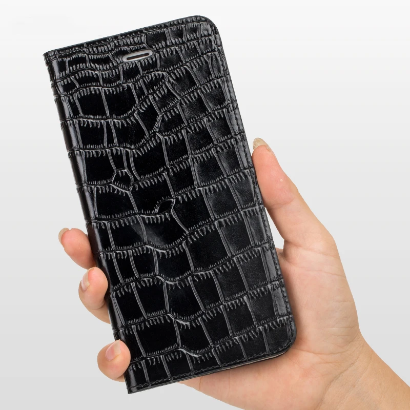 

Genuine Leather Flip cover Protective phone case For Xiaomi Mi 9t 9 se 6 8 8 SE A1 A2 Lite A3 Mix 2 case fashion luxury