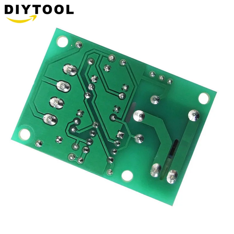 Высокое качество XH M601 контроль зарядки аккумулятора доска 12V интеллигентая (ый)