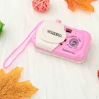 Проекционная камера игрушки для детей мини имитация цифровая камера игрушка калейдоскоп детские игрушки подарок для детей образовательные подарки