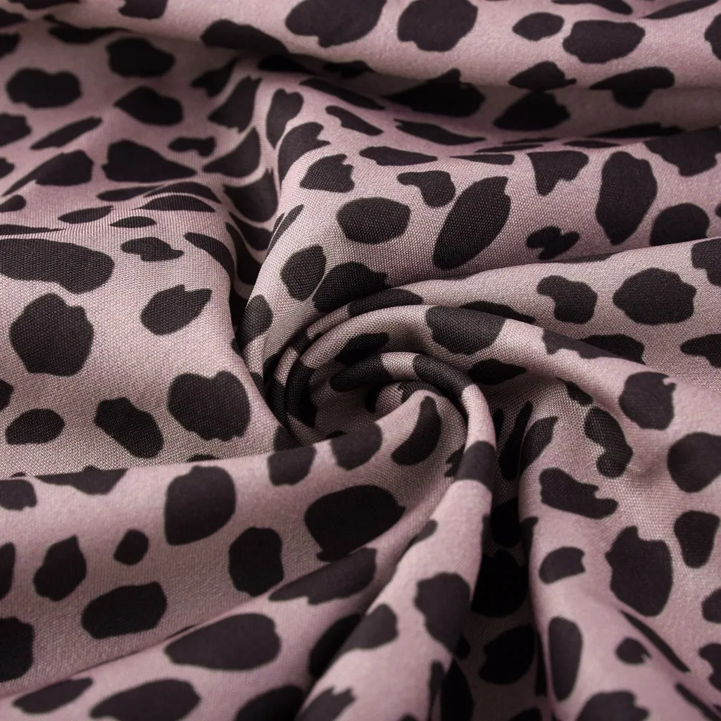 

Womail Dress Women summer dress Casual Plus Floral Print O-Neck Short Sleeve Bandage Dress Boho Party Holiday Sundress Vestidos