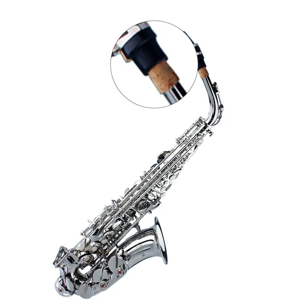 2 шт. пробки для саксофона сопрано/тенор/Альт шея|Детали и аксессуары| |