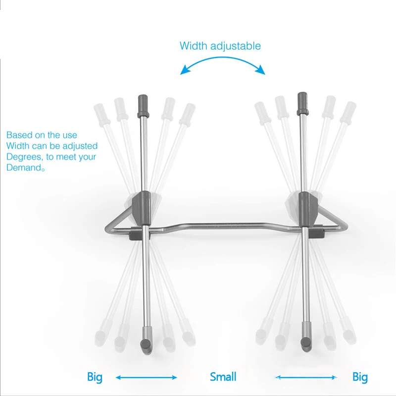 складная портативная подст