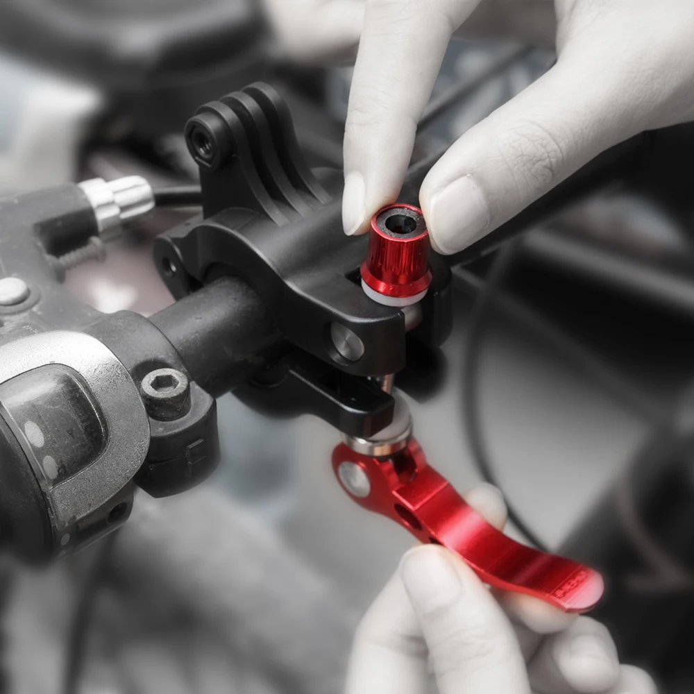 Mavic мини пульт дистанционного управления велосипедный зажим держатель кронштейн