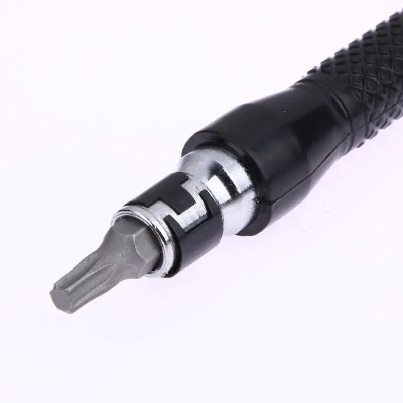 

10 in 1 Socket Screwdriver Set Precision L-shaped Angle Head