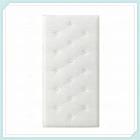 Самоклеящиеся 3d-татами, настенные защитные наклейки для детского сада, водонепроницаемая Настенная Наклейка с защитой от столкновений