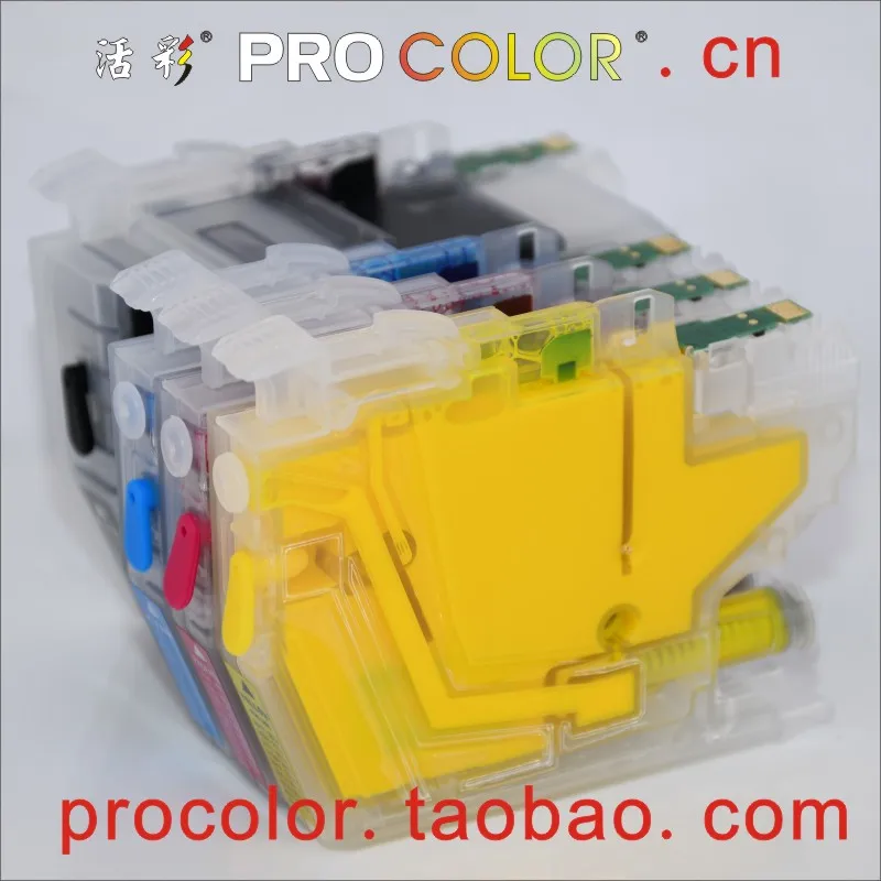 Картридж для струйного принтера BROTHER MFC J3930DW J3530DW J2330DW J2730DW | Компьютеры и офис