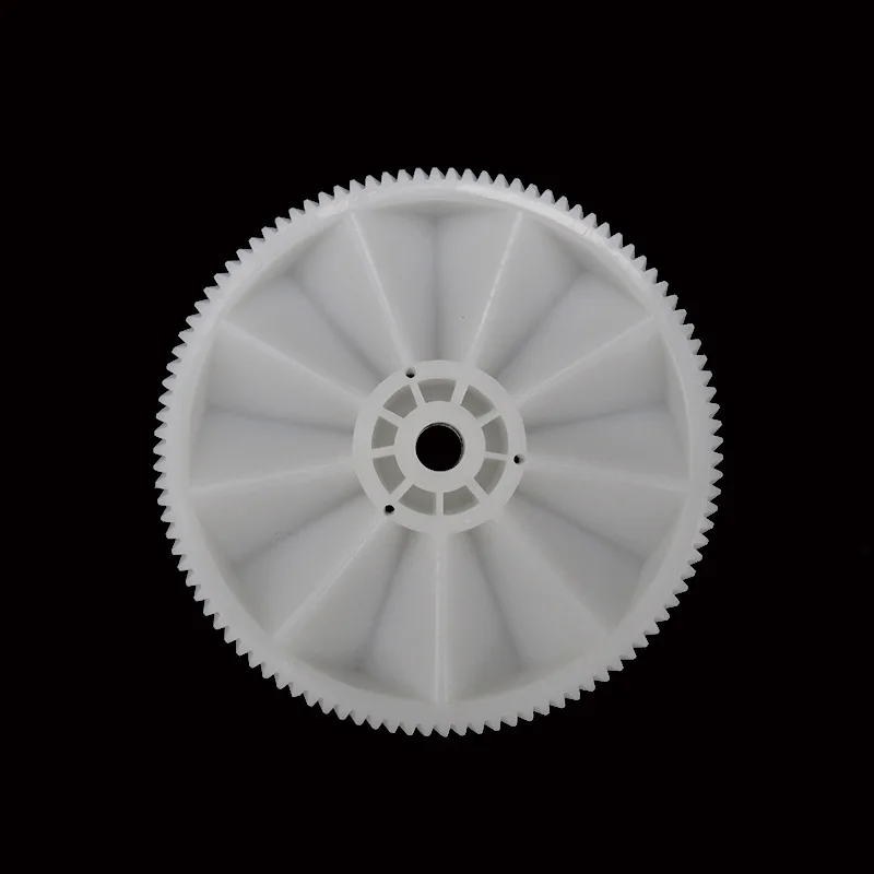 2 шт. шестерни для мясорубки пластиковые колёса 7000898 Braun Power Plus G1500 G1300 G1100 G3000 KGZ4