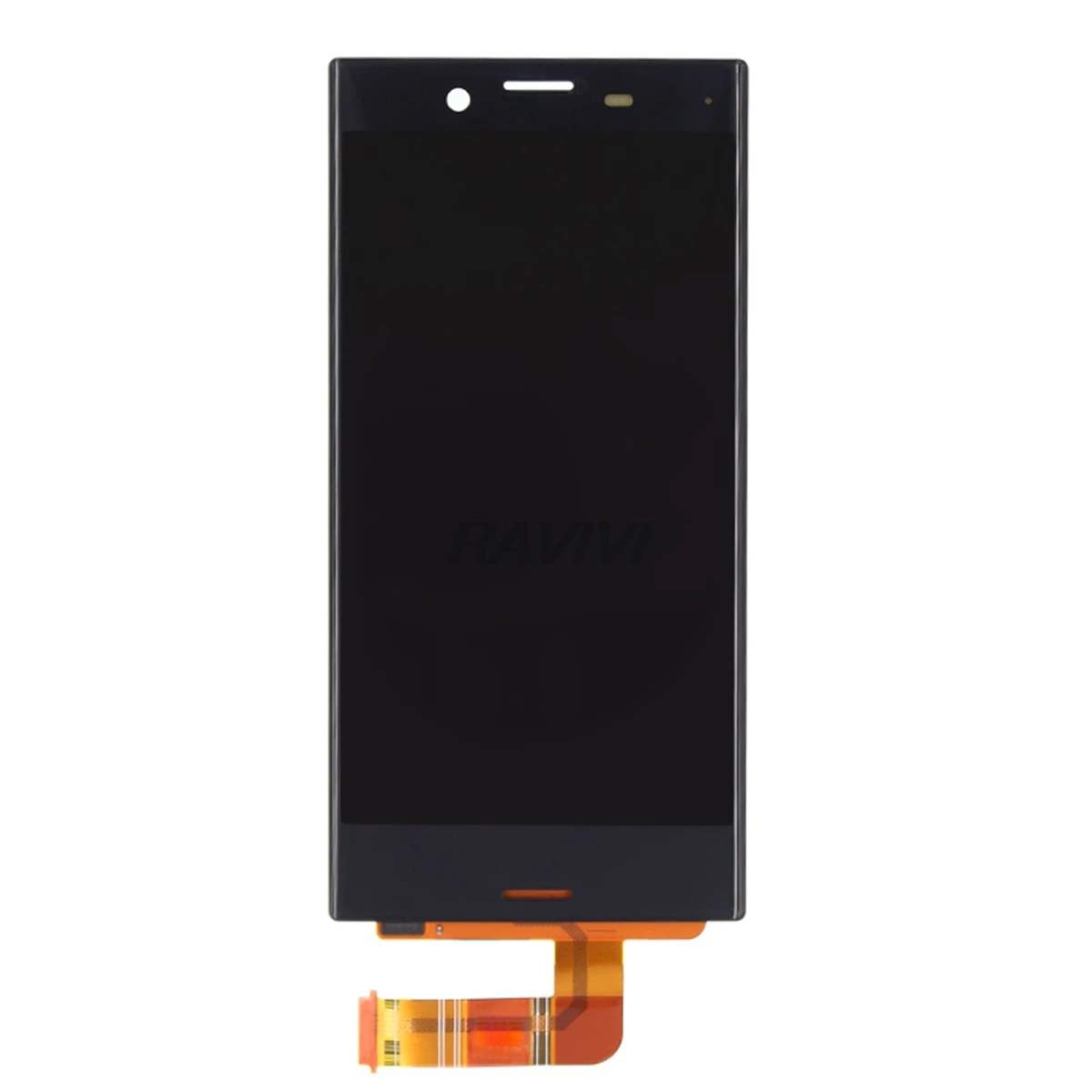 ЖК-дисплей 4 6 дюйма для Sony Xperia X Compact mini сенсорный F5321 дигитайзер экрана в сборе