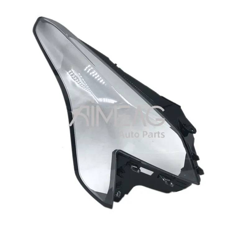 

Made for 18-year Cadillac XTS headlamp SRX SLS XT5 CT6CTS ATSL headlamp assembly lamp housing lampshade lens cover