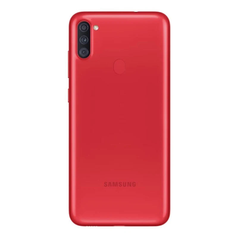 Смартфон Samsung Galaxy A11 32 Гб | Мобильные телефоны и аксессуары