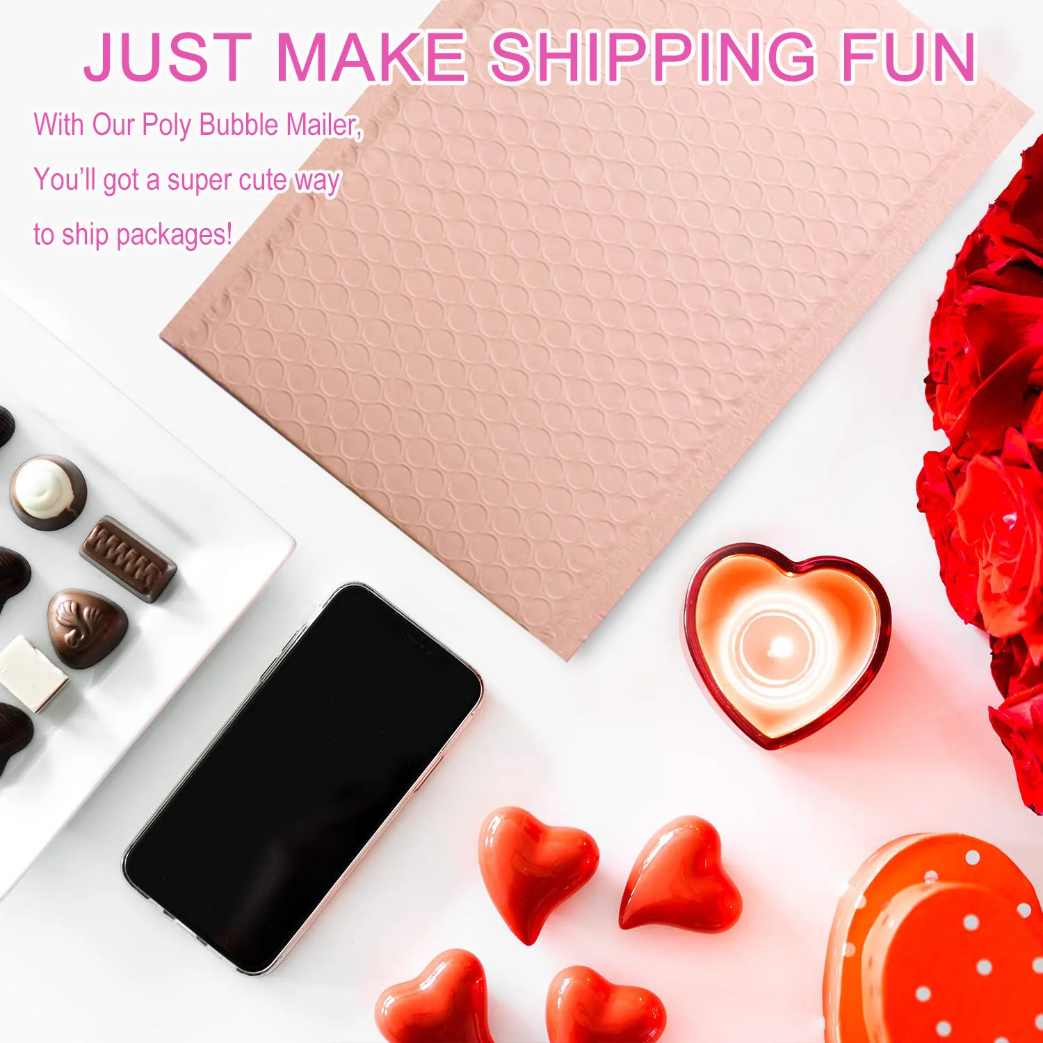 Рисунок 5 - Печатный 4x7 дюймов полиэтиленовый