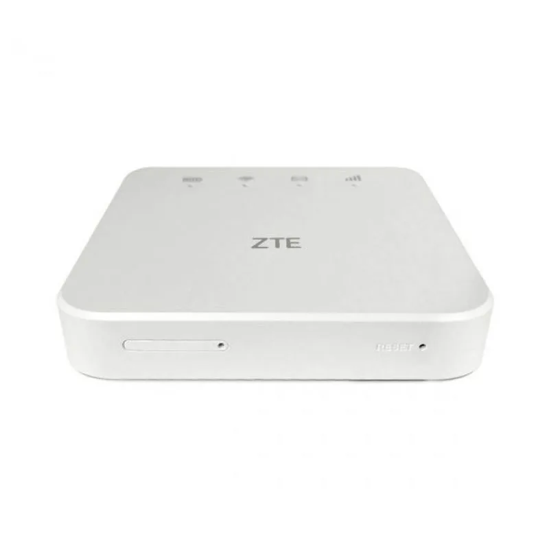 Разблокированный оригинальный ZTE MF927U Cat4 150 Мбит/с LTE 4g беспроводной маршрутизатор