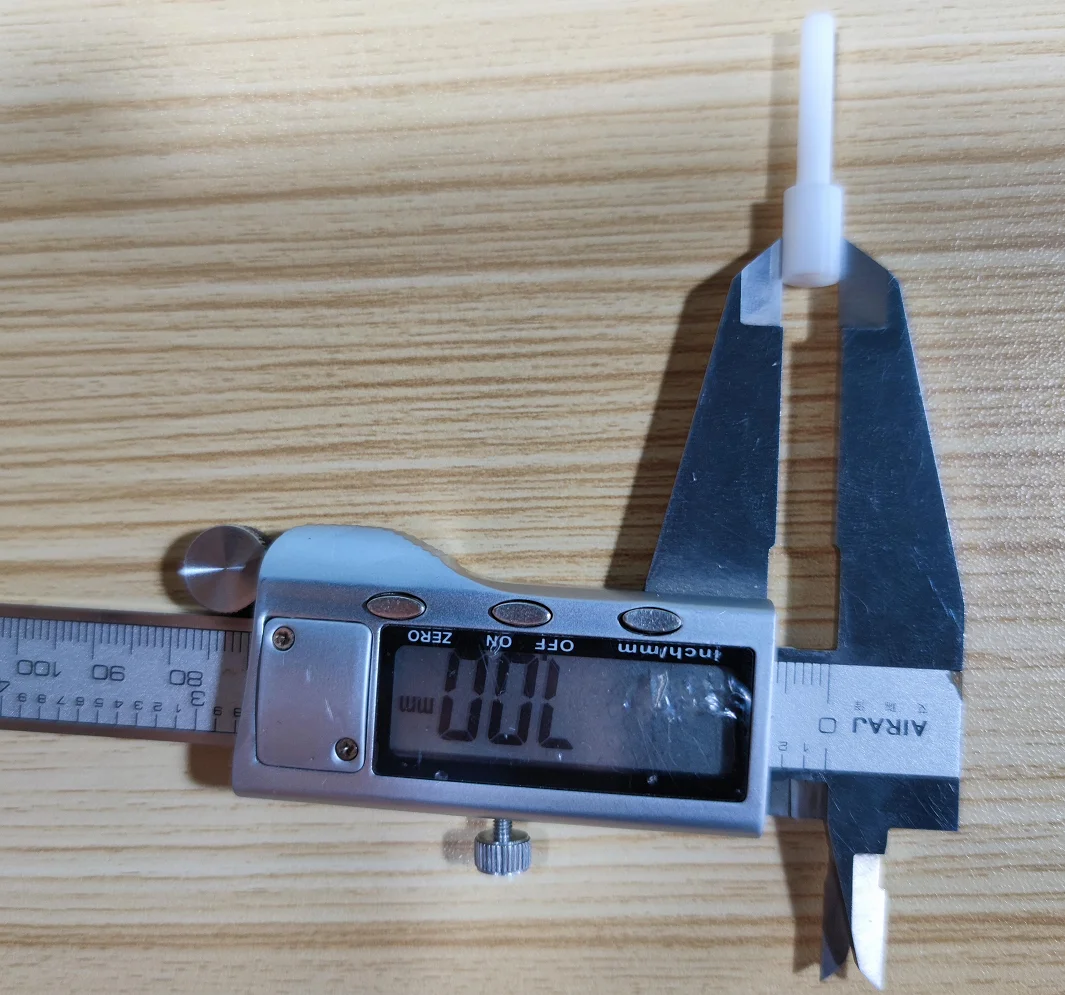 

Tronxy High Quality 3D Printer parts Lined pipe High temperature resistance for 2E 2 in 1 out extruder hotend 1.75mm filament