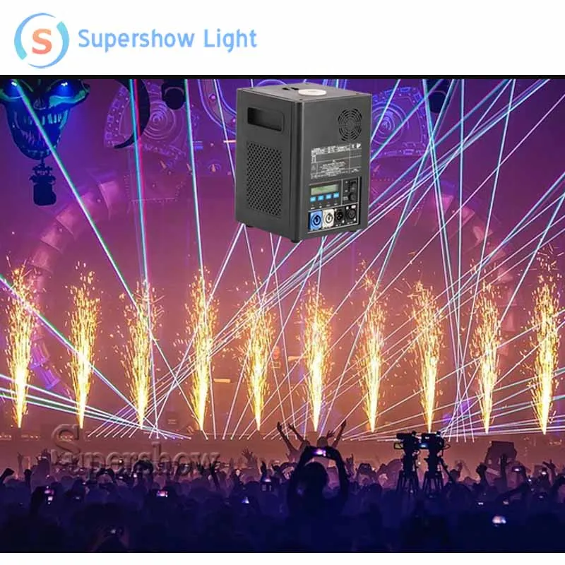 Weddingdj развлекательный кабель DMX и пульт дистанционного управления холодная