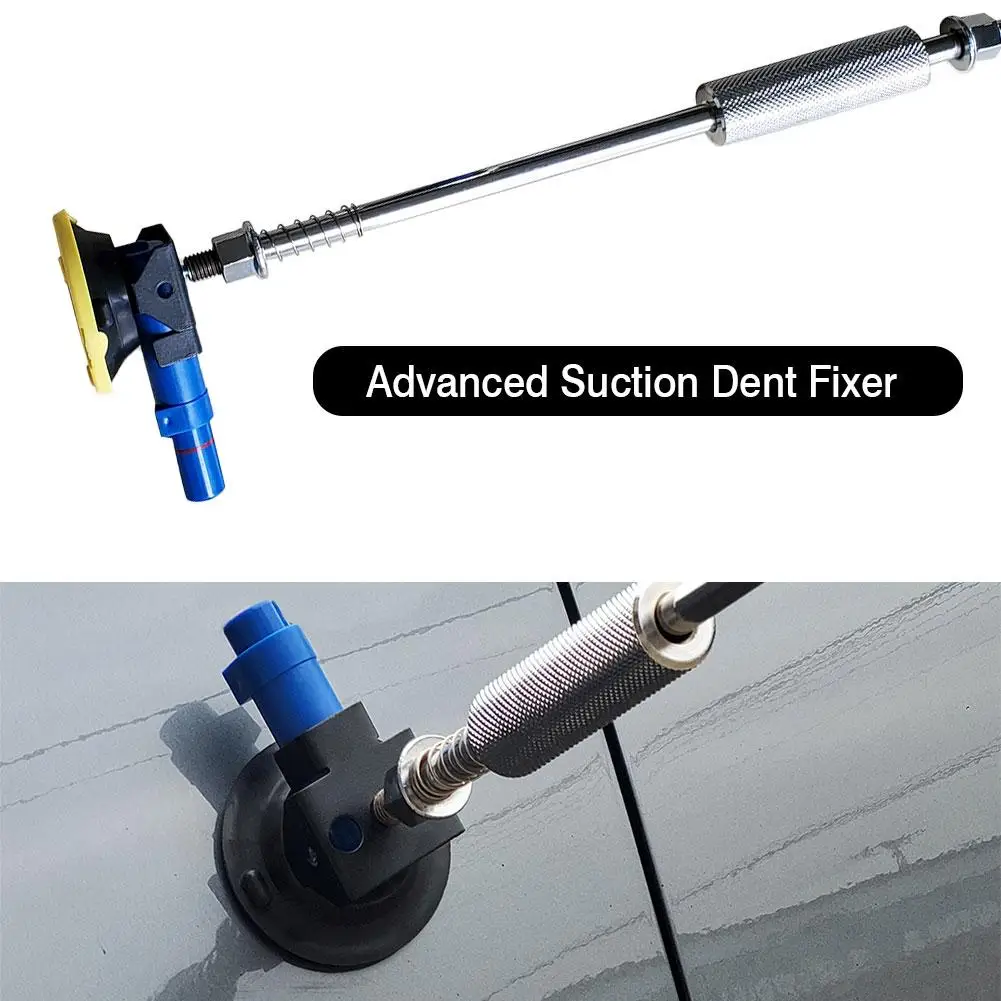 

Car Dent Repair Tool Durable Suction Auto Fixer Depression Kit Body Suction Cup Repair Tools for Vehicle Car Auto