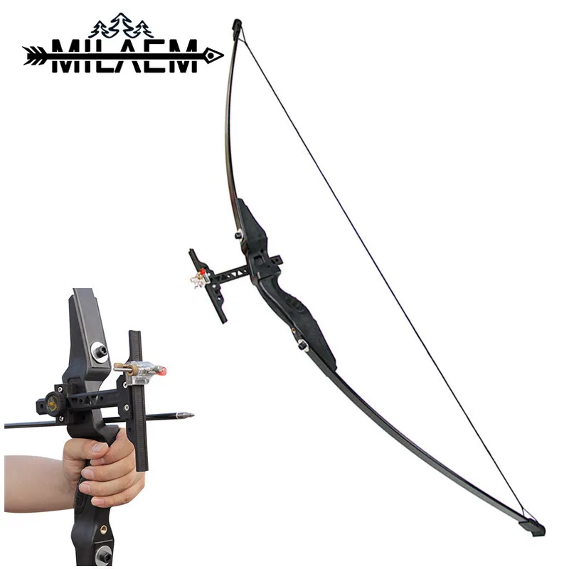 

Archery Takedown 30 lbs 40 lbs Archery Hunting Recurve Bows Archery Equipment for Target Bows and Arrows Outdoor Hunting