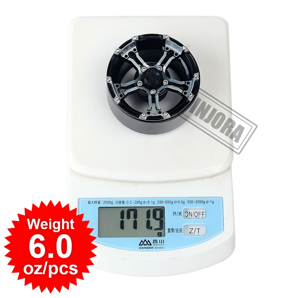 обод колеса для радиоуправл