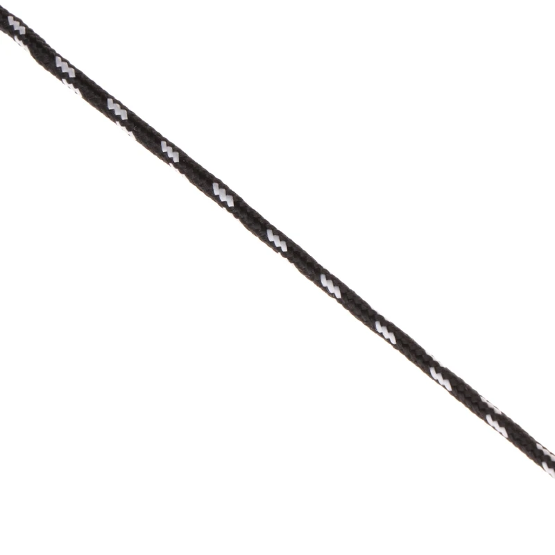 Рыболовная веревка с ручкой быстросъемный шнур 5 м стрингерный аксессуар Снасть |