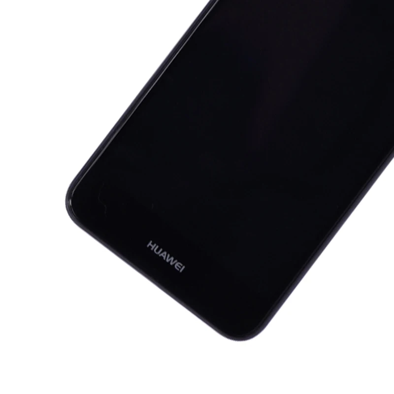 ЖК дисплей для Huawei P9 lite 2017 дигитайзер сенсорного экрана в сборе с рамкой P8