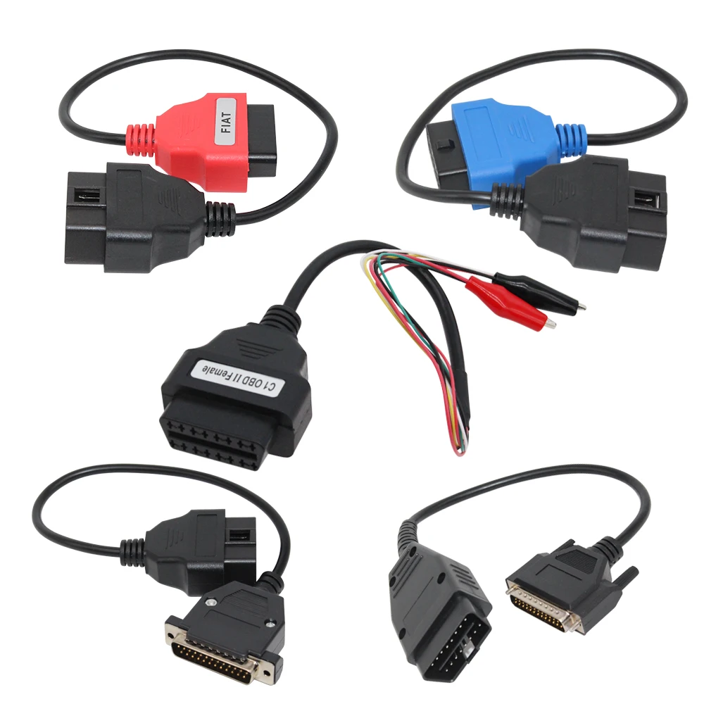 Full Adapters Carprog V8.21 Car Prog ECU Chip Tunning Repair Tool with keygen Online Programmer for Radio/Dash/IMMO/ECU | Автомобили и