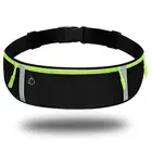 7-дюймовый Телефон для бега, Спортивная поясная сумка для езды на велосипеде, поясная сумка для бега, скалолазания, рыбалки, поясная сумка