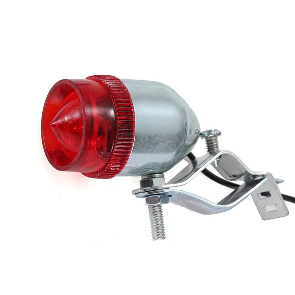 Фрикционный генератор для велосипеда с электроприводом 12 В 6 Вт|Передние LED-фары