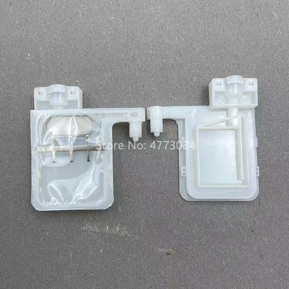 10PCS DX5 big ink damper for EPSON XP600 4720 Printhead Mutoh Galaxy Allwin Xuli Aifa Roland printer dumper filter - купить по