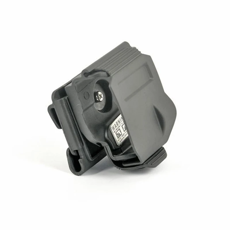 CP стиль пистолет G17 кобура GLOCK 19 23 тактический страйкбол Пейнтбол ar15 аксессуары