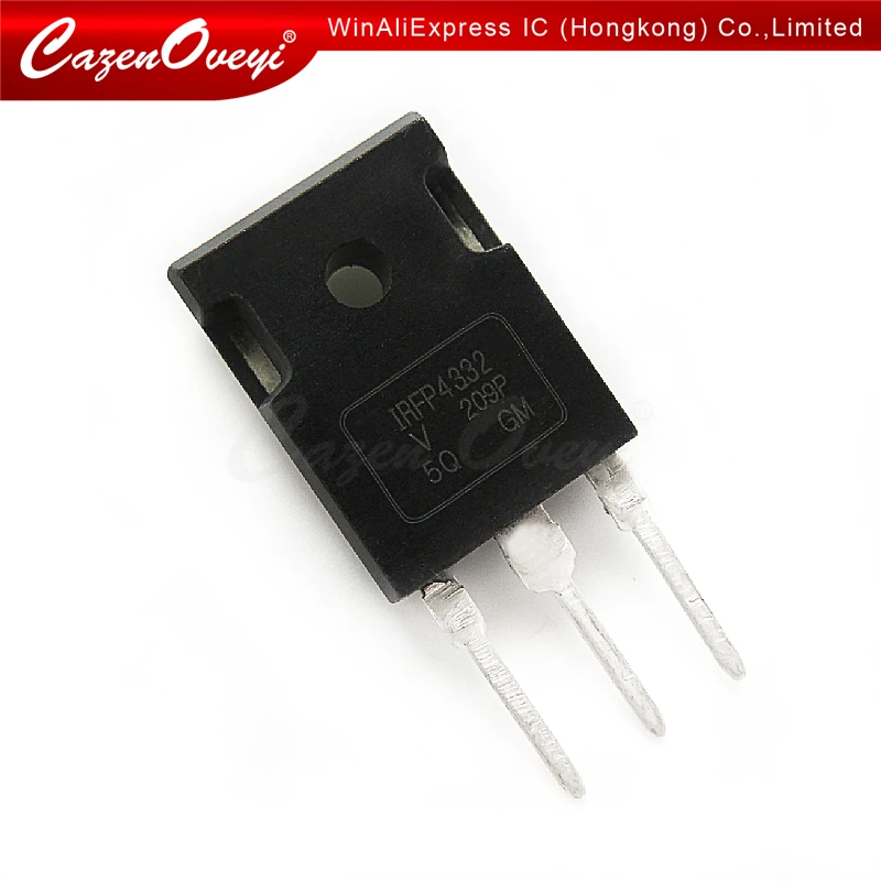 

5 шт./партия, фотообои IRFP4332PBF IRFP4332 TO-247