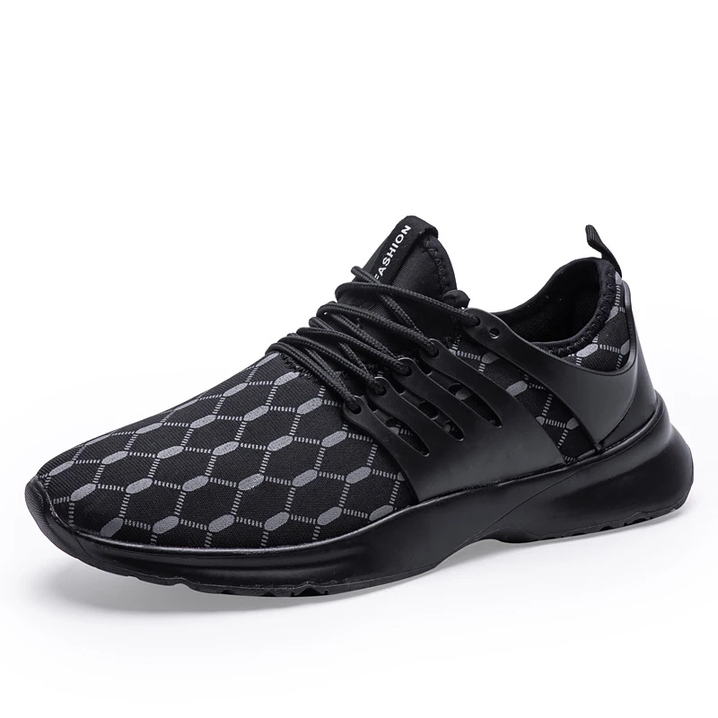 2020 Новая летняя Мужская Уличная обувь для бега chaussure homme спортивные кроссовки