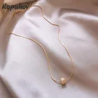 Ожерелье на талию, с жемчугом, в Корейском стиле, 2021