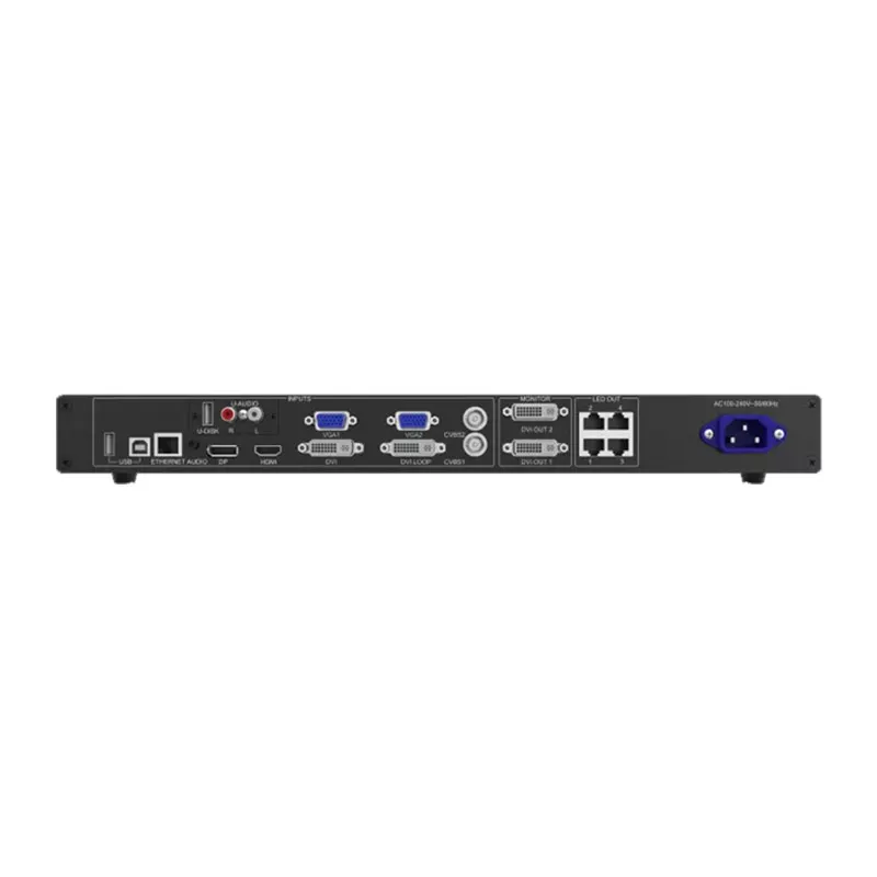 

Novastar Led video processor vx4u
