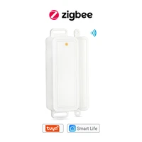 tuya smart life zigbee 3 0 door and detectors window sensor open closed home device on off automatically app alert security