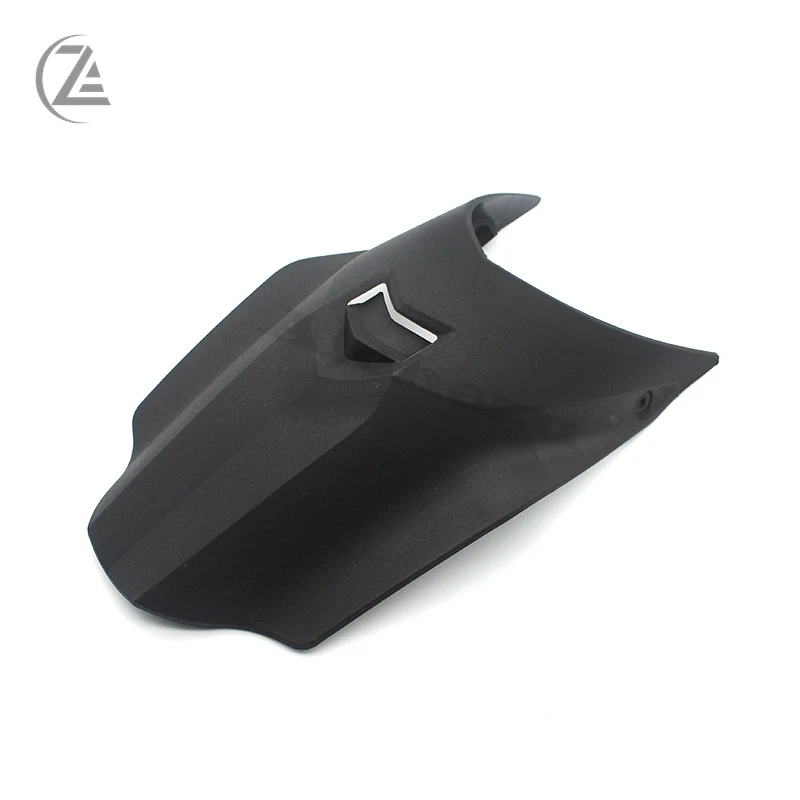 Мотозапчасти черного цвета передний колесный брызговик удлинитель крыла для BMW