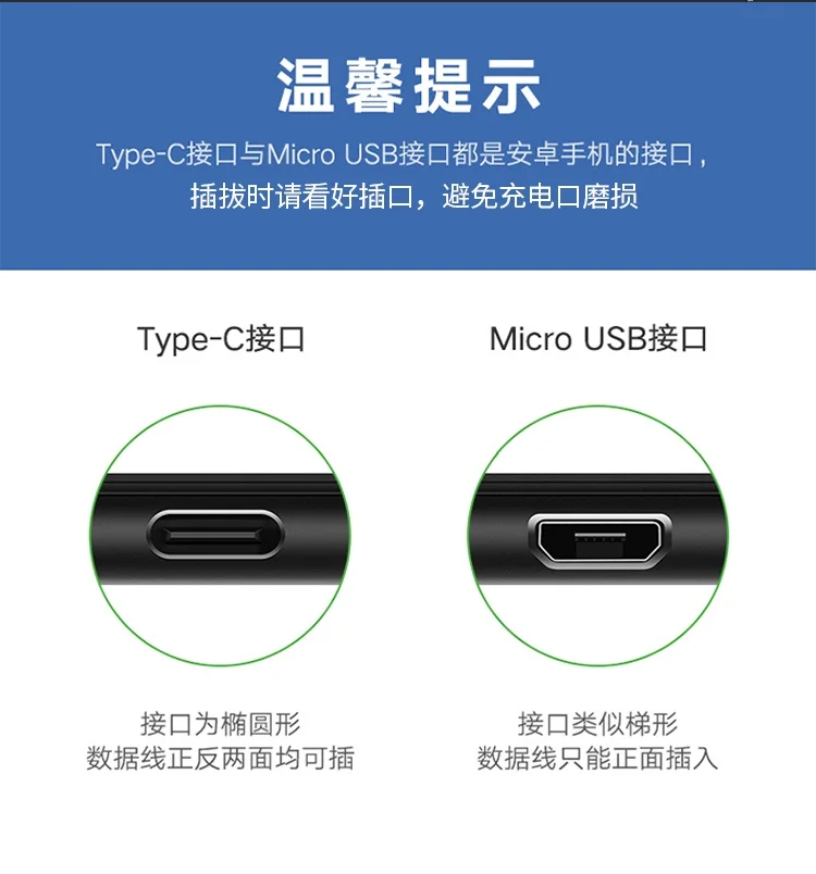 Xiao mi два в одном зарядный кабель mi cro USB для type-C поддержка быстрой зарядки для Xiaomi mi Pad mi 9 mi 6 5 redmi note 7 8 pro 4x