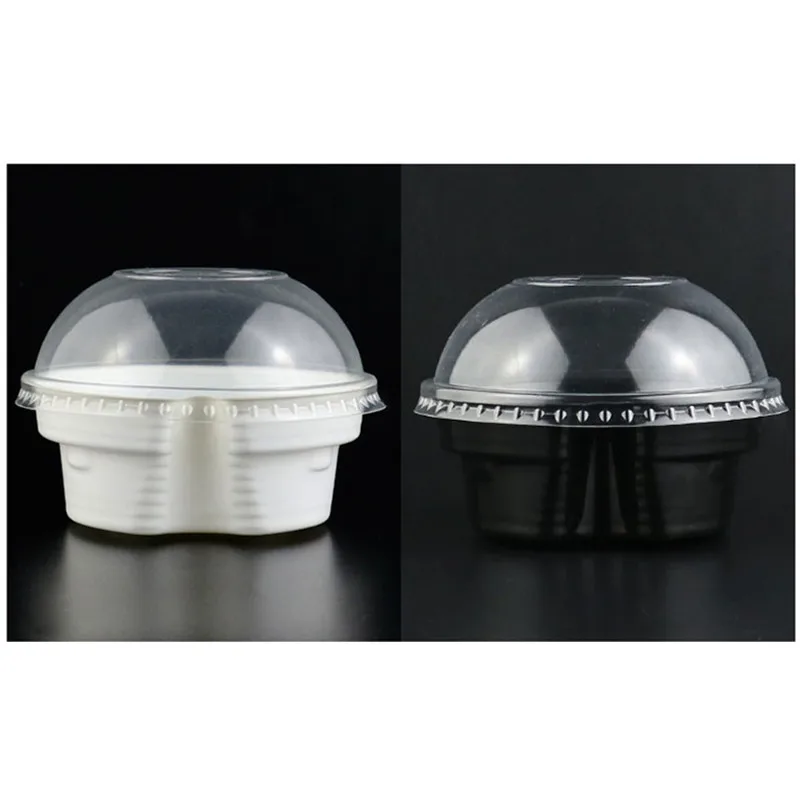 50 шт. утолщенные одноразовые подстаканники для жареной курицы риса картошки фри