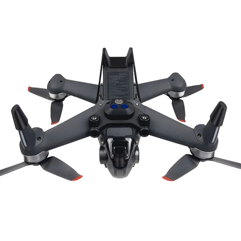 Подходит для DJI FPV силиконовые подушечки стоп защиты от износа и разрыва