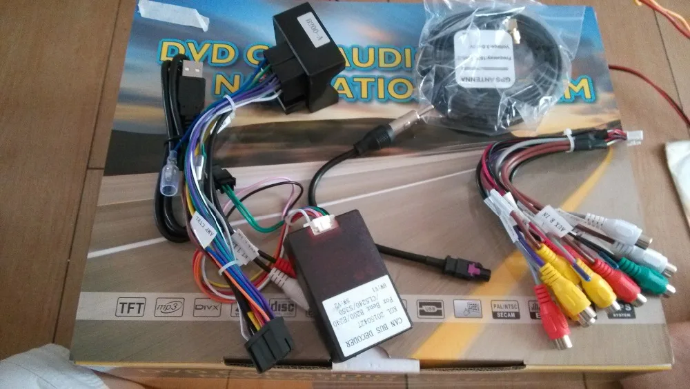 8 восемь Восьмиядерный 4 Гб RAM Android 0 6 Автомобильный dvd-плеер gps для Mercedes Benz ML CLASS W164