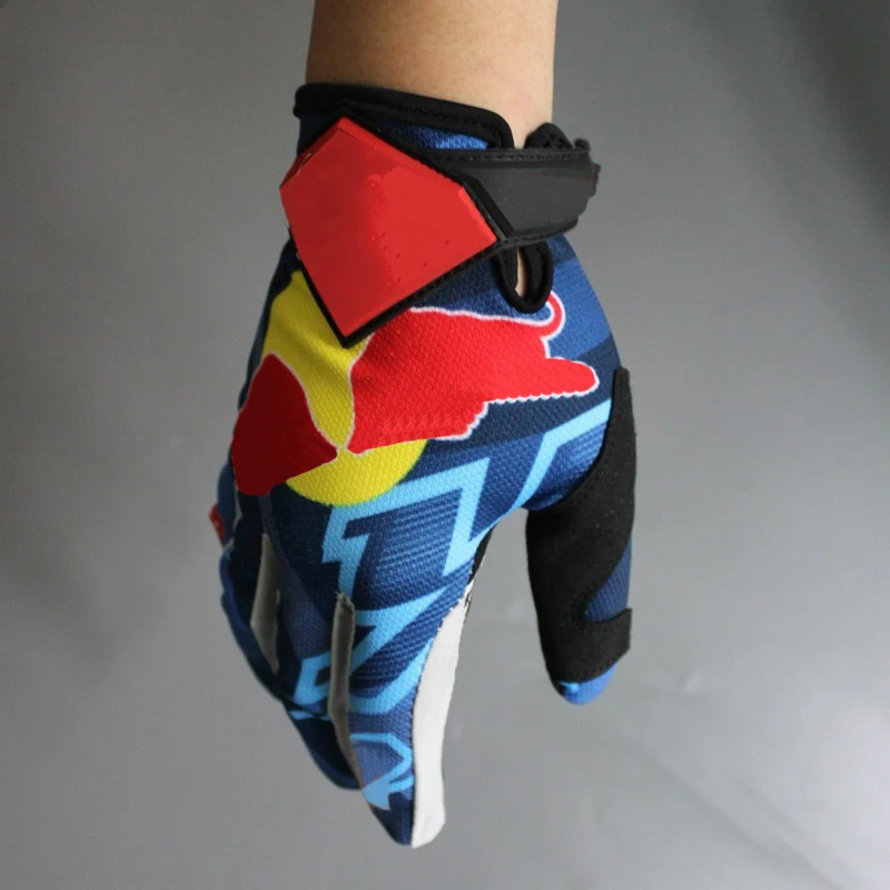 

2021 Новый горный велосипед перчатки моющиеся Спорт на открытом воздухе Для мужчин мотоциклетные перчатки для велосипедных гонок на горном в...