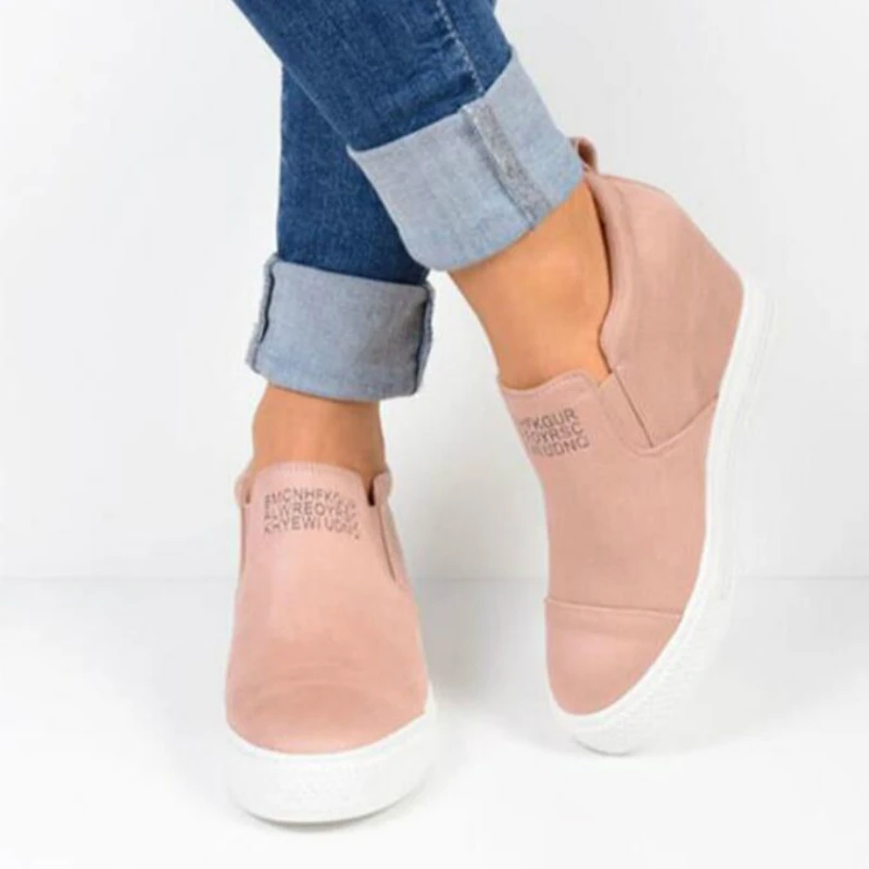 Женская обувь в европейском стиле Сезон осень зима короткие Ботинки Ботильоны на