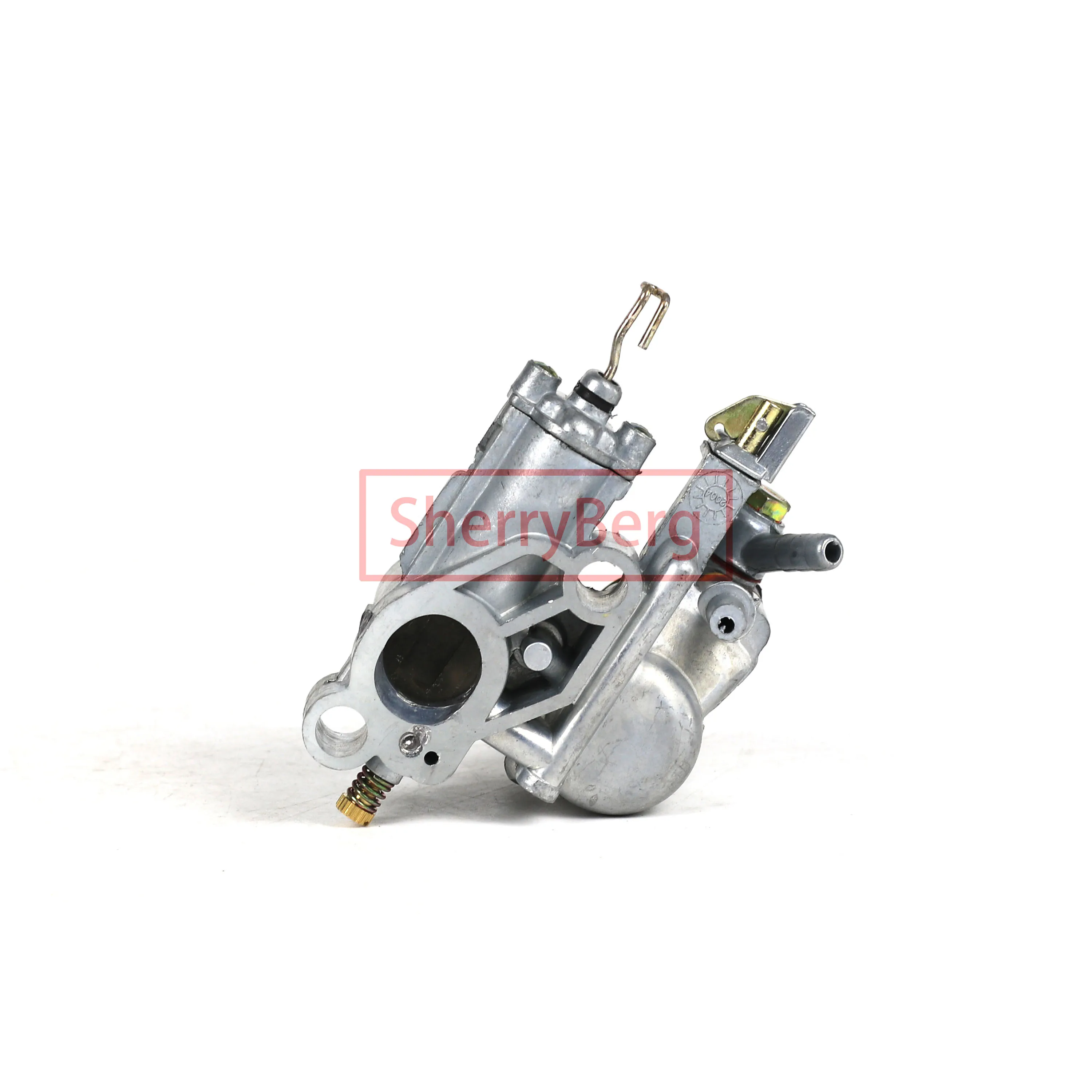 Карбюратор SherryBerg carb Новый Сменный карбюратор Vespa 100cc-150cc spaco двухтактный 20 мм не